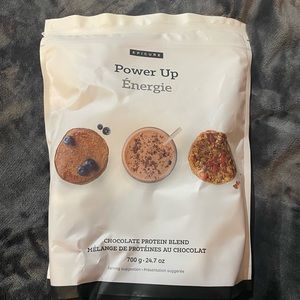 Epicure Protien Powder